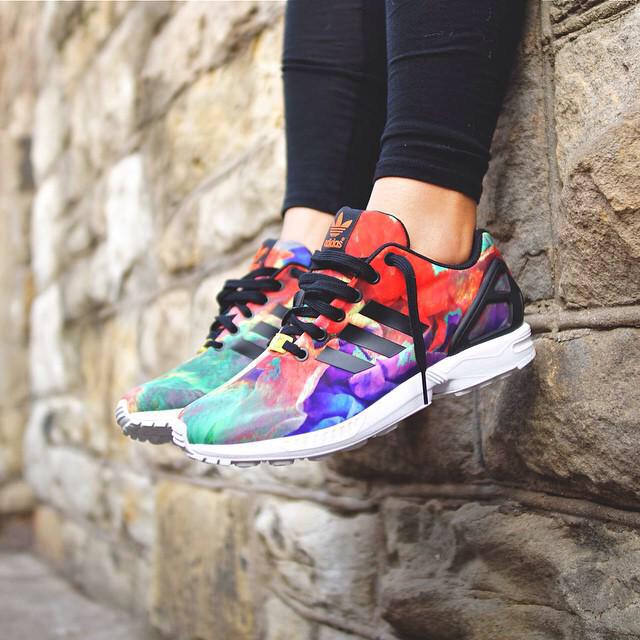 adidas zx flux st tropez