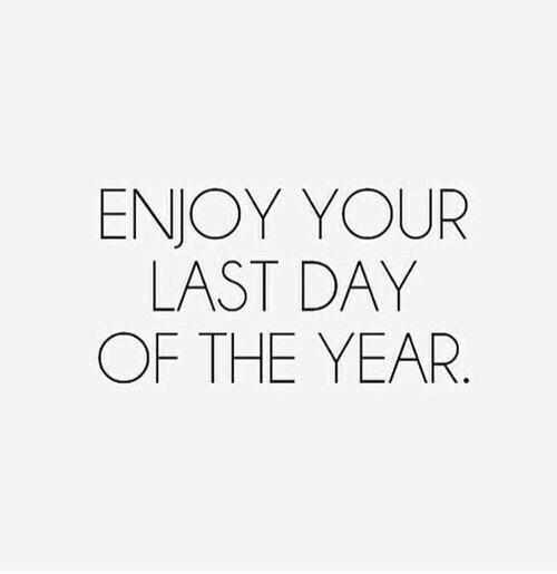 farittey's tweet photo. Just do it 🙌 happy new year http://t.co/x9Wwm2u1f9