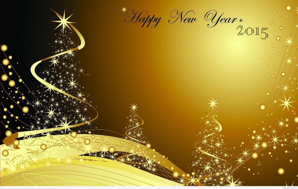 LLandscape's tweet image. From @llandscape may you &amp;amp; yours usher in the best year of your lives! Happy New Year 2015!