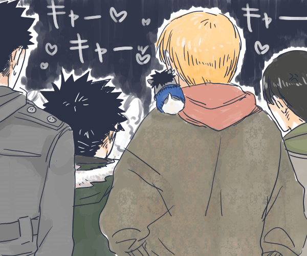 人だかりのtwitterイラスト検索結果 古い順 人だかりのtwitterイラスト検索結果 古い順