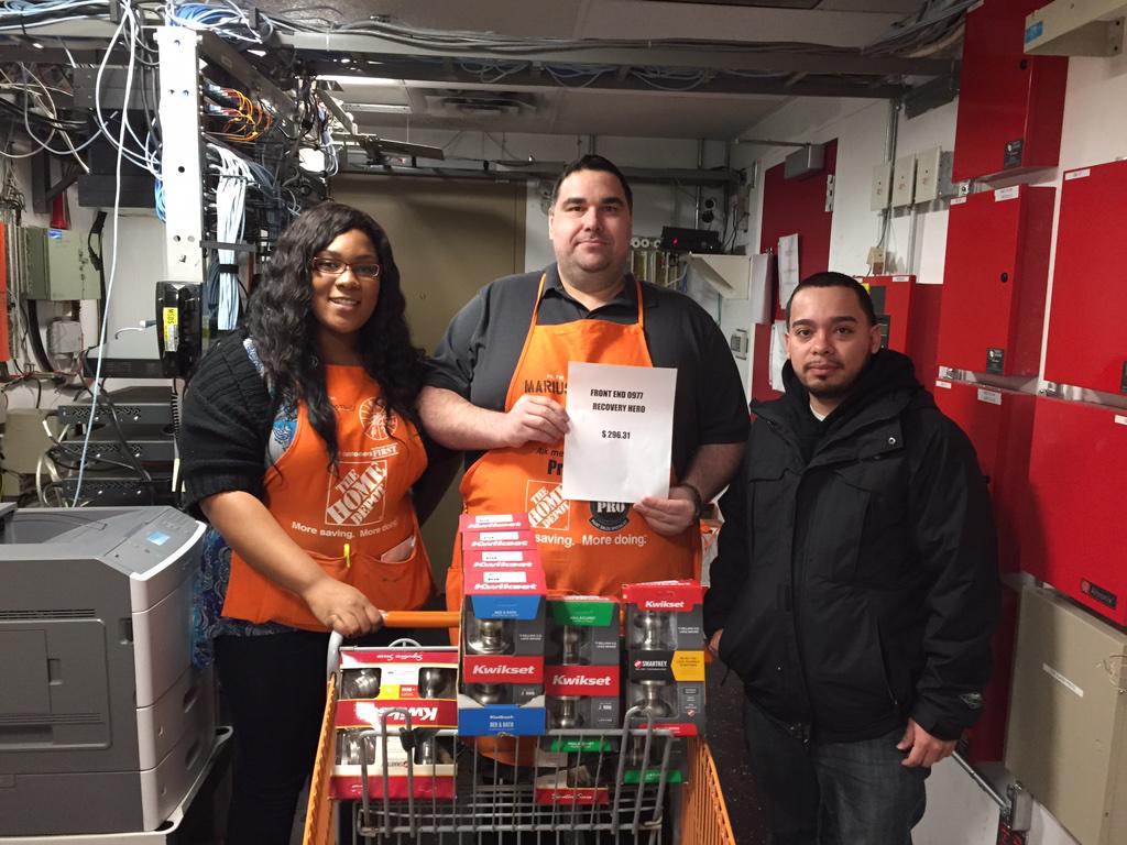 DakotaCDB's tweet photo. Our #HD0977FrontEnd #RecoveryHero!!Marius D91! Great customer service stopped them in their tracks!! @Michael_Flavius http://t.co/jamqPriYe0