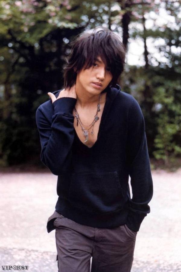 Happy Birthday Jerry Yan!!!! 