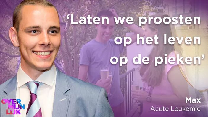 OverMijnLijk tweet picture