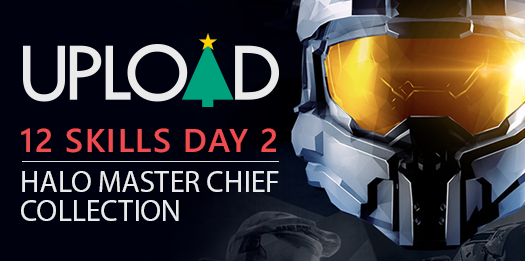 XboxUpload's tweet photo. LAST CHANCE TO ENTER our 12 Skills contest before 23:59 GMT / 15:59 PST today. Go to #XboxUpload for full details. http://t.co/GX4ciDACT3