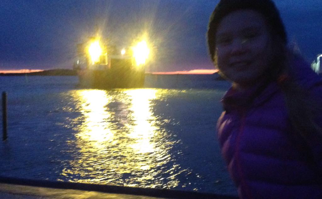 AIKainulainen's tweet photo. Uusi vuosi ja uudet kujeet on hyvä aloittaa täällä Jurmossa with @tpelto @HautalaLinnea. #eivor #meri #jurima http://t.co/QBXw1K8TPo
