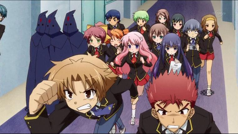 otaku__boy's tweet photo. Bueno yo hoy vere baka to test, para terminar este año riendo http://t.co/Gk1v80dj9S