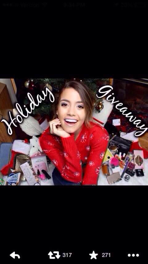 _thequeenlex's tweet photo. #tessmasgiveaway http://t.co/SfSBNVsKl8