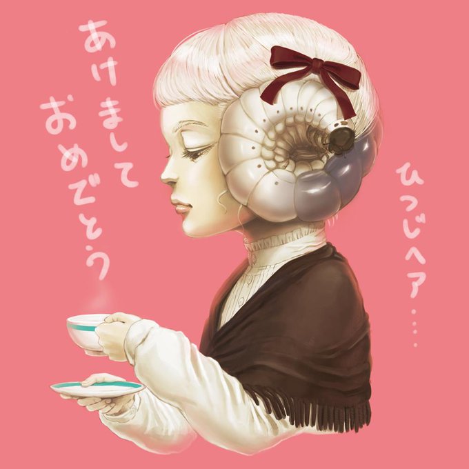 羊ヘアのtwitterイラスト検索結果 古い順 羊ヘアのtwitterイラスト検索結果 古い順
