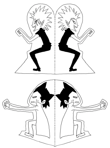 お正月休み暇でしょうがない人用です。どうぞ。 