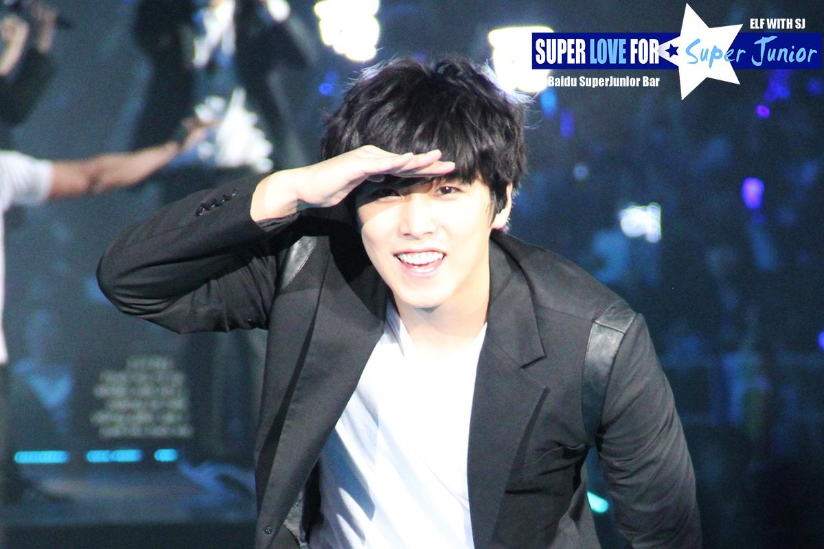 Happy Birthday Lee Sungmin (   ) - Super Junior (     ) ..     .. ^ ^  