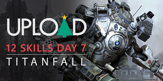 XboxUpload's tweet photo. ENTER our 12 Skills contest by 23:59 GMT / 15:59 PST today and you could be a winner. Go to #XboxUpload for more. http://t.co/KfQdKFUXjO
