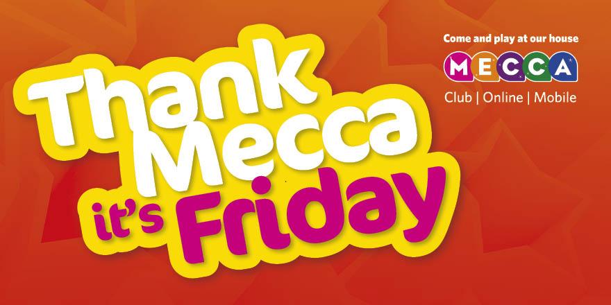 Mecca_Sbourne's tweet photo. Thank Mecca It's Friday! Fantastic discounted prices at our Bar every Friday! See in-club for more details http://t.co/iC41TtUxWb