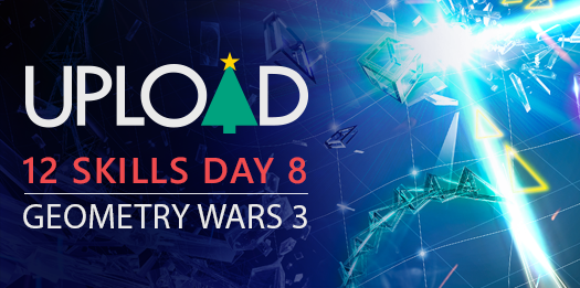 XboxUpload's tweet photo. REMINDER: Our 12 Skills contest closes at 23:59 GMT / 15:59 PST today. Make sure to enter your clips - #XboxUpload. http://t.co/AGX2eFu0Os