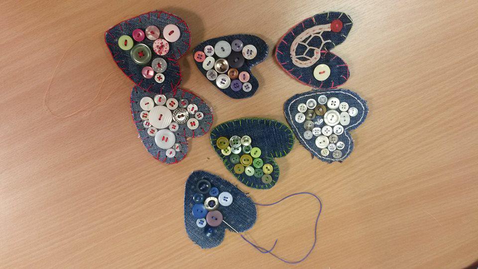TheSewingComp's tweet photo. Creatieve atelier beschikbaar vrijdag / zaterdag contact Santie de Klerk, The Sewing @TheSewingComp , http://t.co/NtM3OOQyPd