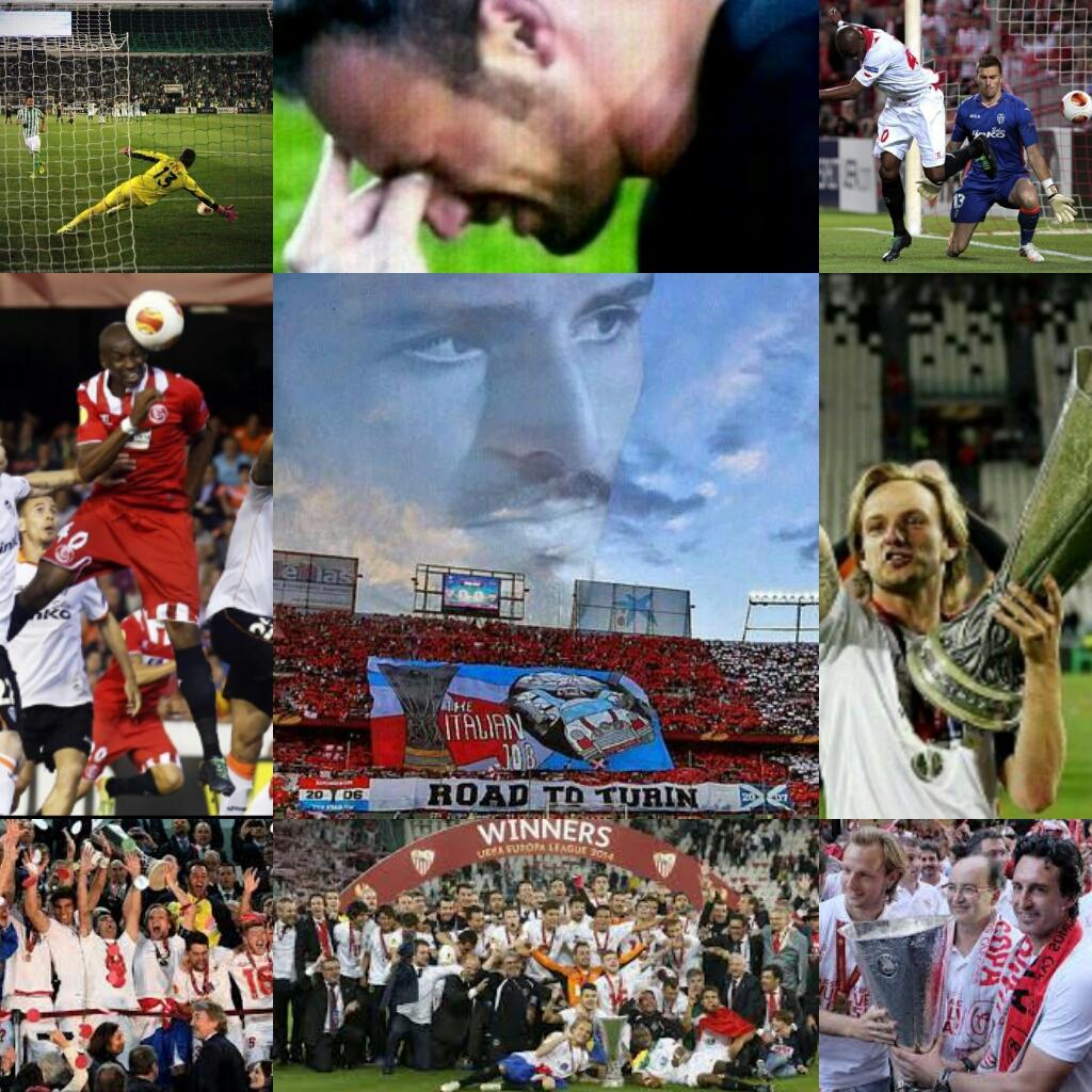 kisko_9's tweet photo. Memorable 2014, ojala nos deis otra alegria en el proximo 2015 #ONLYSFC ❤ http://t.co/RHYBVpRoO0