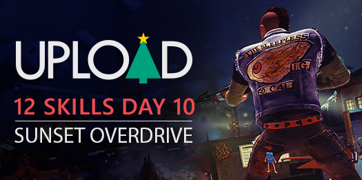 XboxUpload's tweet photo. Don't forget to enter #XboxUpload's 12 Skills contest - you just might win! Deadline: 23:59 GMT / 15:59 PST today. http://t.co/NvAbvkAVzZ