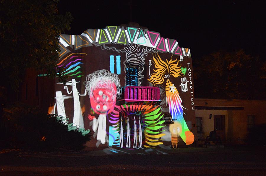 DAFATaos's tweet photo. The Paseo in #Taos makes the top ten news events in 2014 @TaosNews! Stay tuned, planning for 2015 is well underway! http://t.co/j1jzFDbLOu