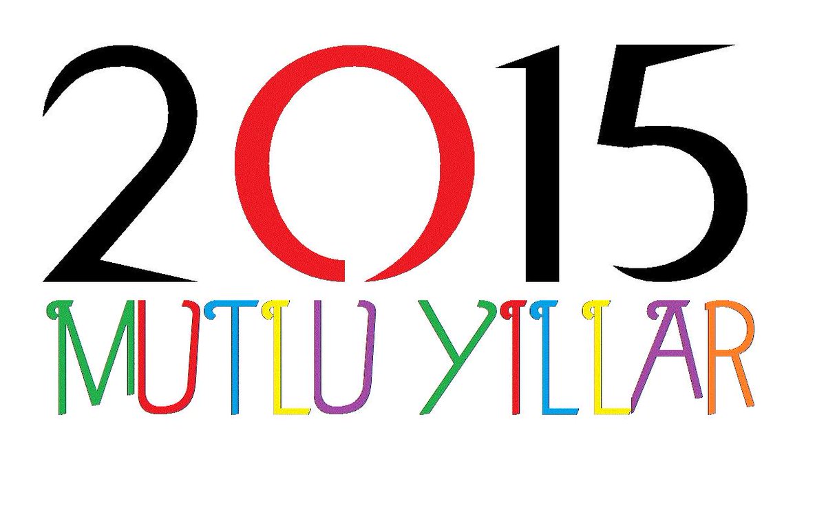 OpenpackTR's tweet image. Mutlu Yıllar...
Happy New Year...