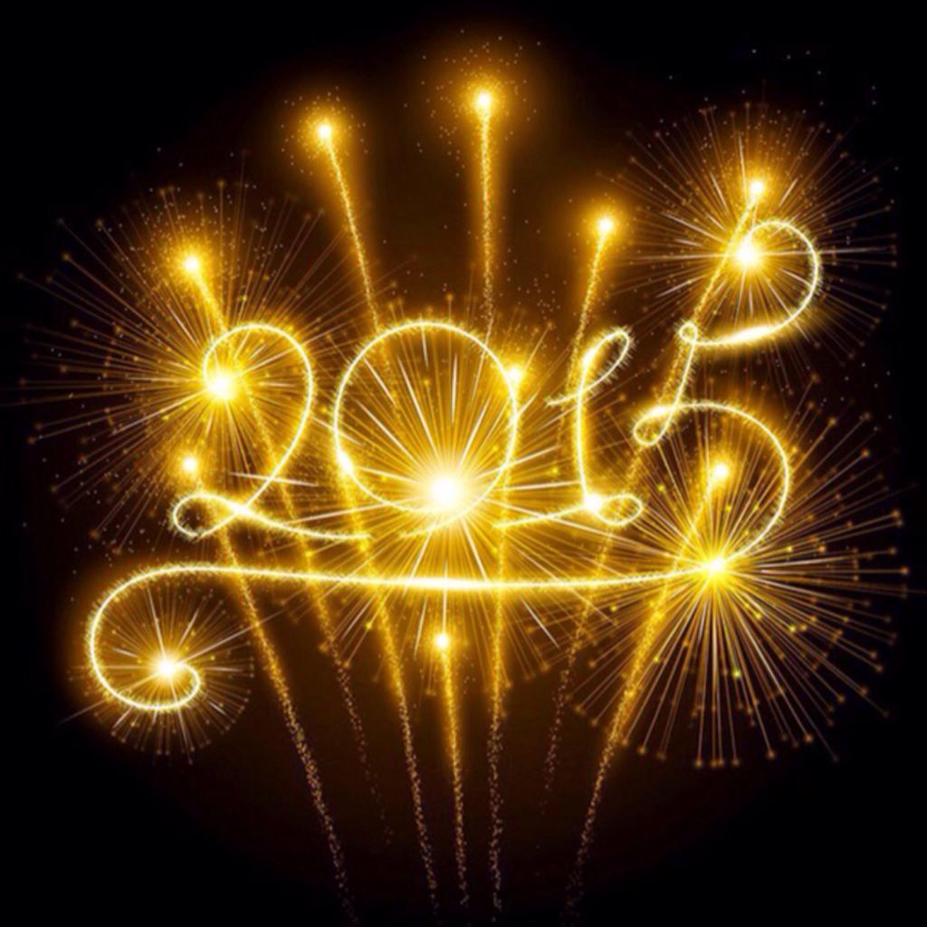 May this coming year brings more happiness, joy and laughter in our life.
Happy New Year!!