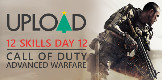 XboxUpload's tweet photo. LAST CHANCE TO ENTER #XboxUpload's 12 Skills contest. Deadline: 23:59 GMT / 15:59 PST today. Pass it on. http://t.co/SbohSPV23i
