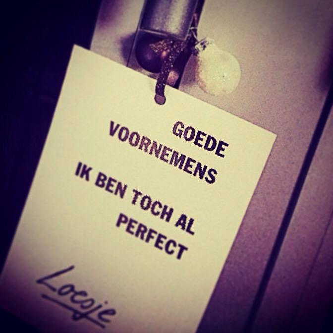 LoesjeNL's tweet photo. #Goede #Voornemens #NewYear #Loesje #oudennieuw http://t.co/MdeGX1D8OK http://t.co/75eEwRZeNn