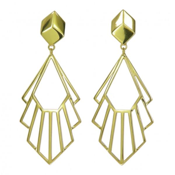 ByBeadotcom's tweet photo. Ces boucles d’oreilles Zoe &amp; Morgan seront la touche glamour de votre tenue de soirée ! http://t.co/wNfit7IGnA http://t.co/I8syC05QfO