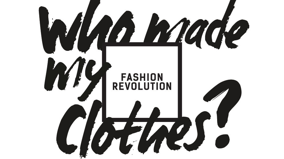 Fashion Revolution