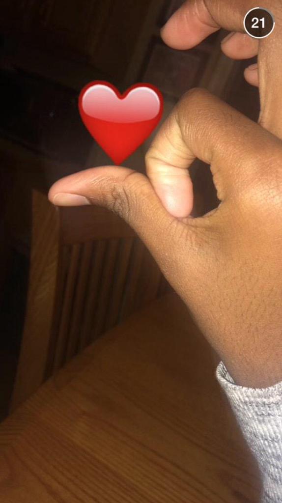 DearTabisshtaha's tweet image. My #2014EndsWith 😂😂