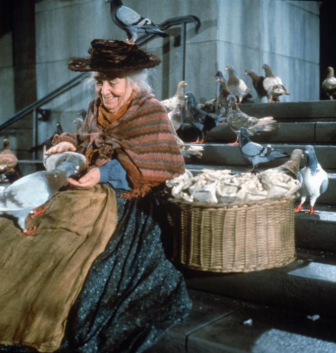 high_on_glitter's tweet photo. Disney-Inspired New Year’s Resolutions: 
Feed the birds (in the metaphorical sense). http://t.co/K2hYZyRJsa