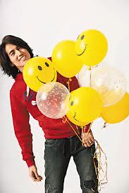 Happy Birthday Jerry Yan!!!! I miss you!!!!!! :* 