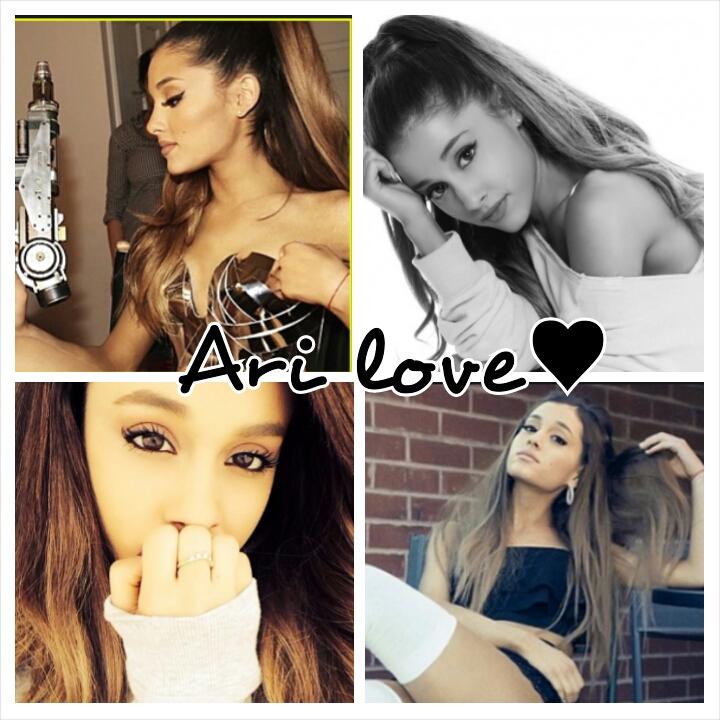 LittleMissCute8's tweet photo. She is SO fabbbbbbbbb!!! #Arianator #Fabbb http://t.co/vdfFmfib7u