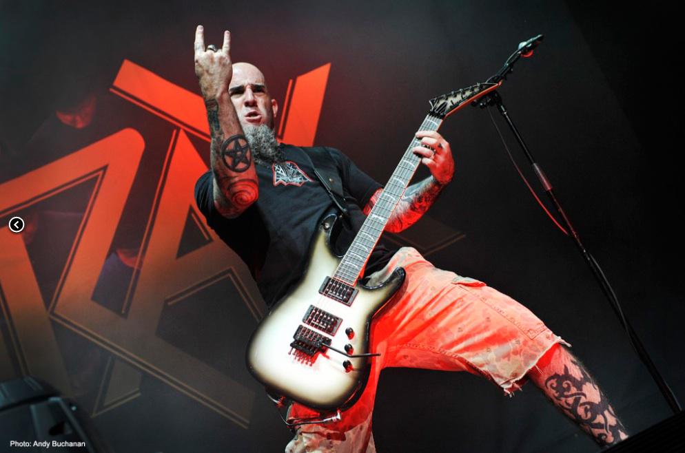 \"The best riffs and the best songs come when you\re jamming and having a good time.\" 

Happy Birthday to 