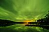 ClearH2OLodge's tweet photo. @SierraClubMN @gregseitz 
Enjoy one more amazing photograph of the northern Lights from your friends @ClearH2OLodge http://t.co/1cNDSOzK9B