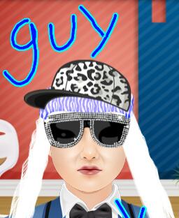 CakeCcake's tweet image. This is how we do it I dont thinks thats a lady