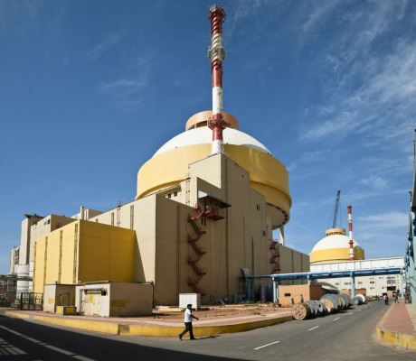 World Nuclear News tweet media