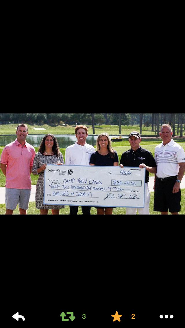 TheBG_Show's tweet photo. @Birdies4TL #Boom #GolfisCool @SilverStoneGrp #HappyNewYear http://t.co/JIhC4mKVVT