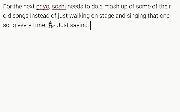 seulbae_'s tweet photo. "@yourseofab: #snsd http://t.co/88fGs71YPX" amen 👏