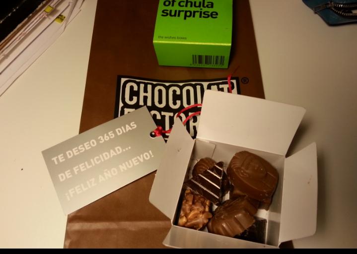 lauravega_19's tweet image. Detallitos muy dulces que te alegran los días :) @vesonoves