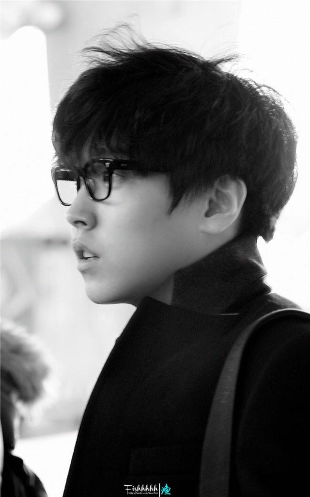 Happy birthday Lee Sungmin! 