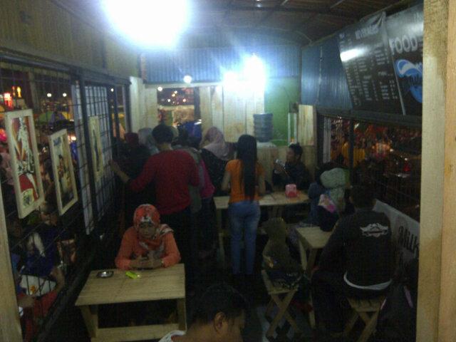 Eat&Drink Monster tweet media