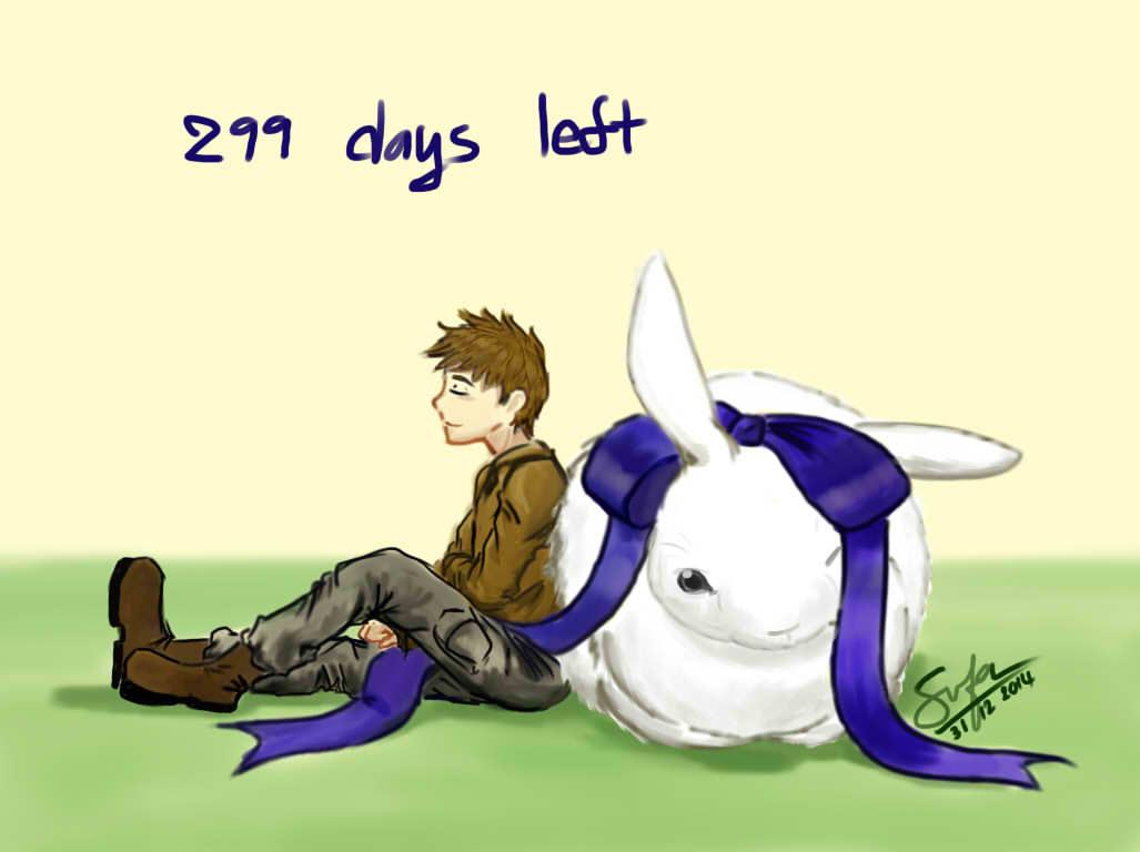 [#dmbjdaily] 229 days left : ริบบิ้น  B6Ms87UCIAAaDQf
