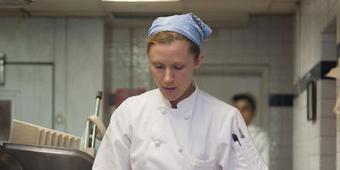 beardfoundation's tweet photo. We've extended our Women in Culinary Leadership Grant deadline! Applications now due 1/16/15! http://t.co/Hk49ps7fPt http://t.co/qsDQG4VMMy