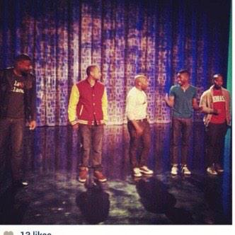 Fiveology tweet media