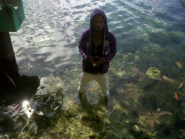 DevaDevaly's tweet image. Pan the river side u zeet peeps