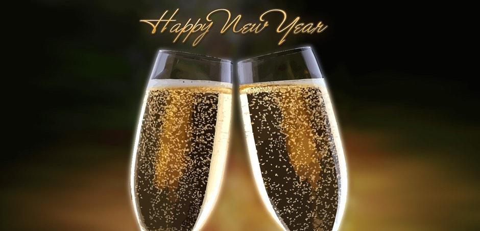 Namens het bestuur, en alle leden van Showband DoMuKo, wensen wij u een geweldig, gezond en een muzikaal 2015 toe!