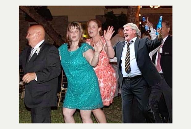 Happy Birthday, Steve Bruce! 