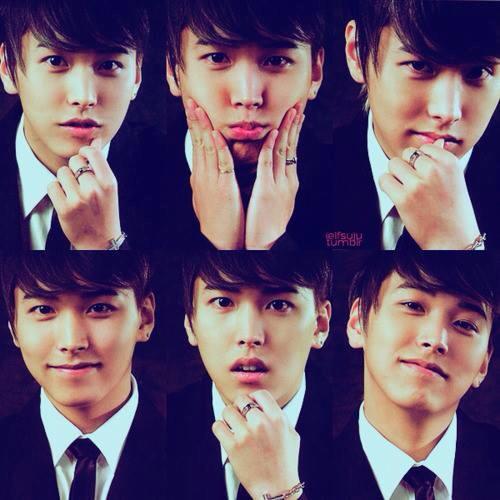 Happy Birthday Lee Sungmin :D ({}) 