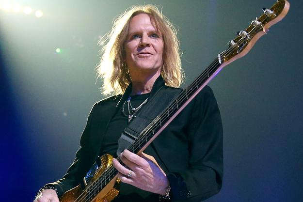 HAPPY BIRTHDAY TOM HAMILTON     