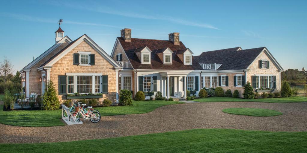 Imagine the #NewYears party you could throw! Enter for a chance to win #HGTVDreamHome 2015 at hg.tv/29hkx