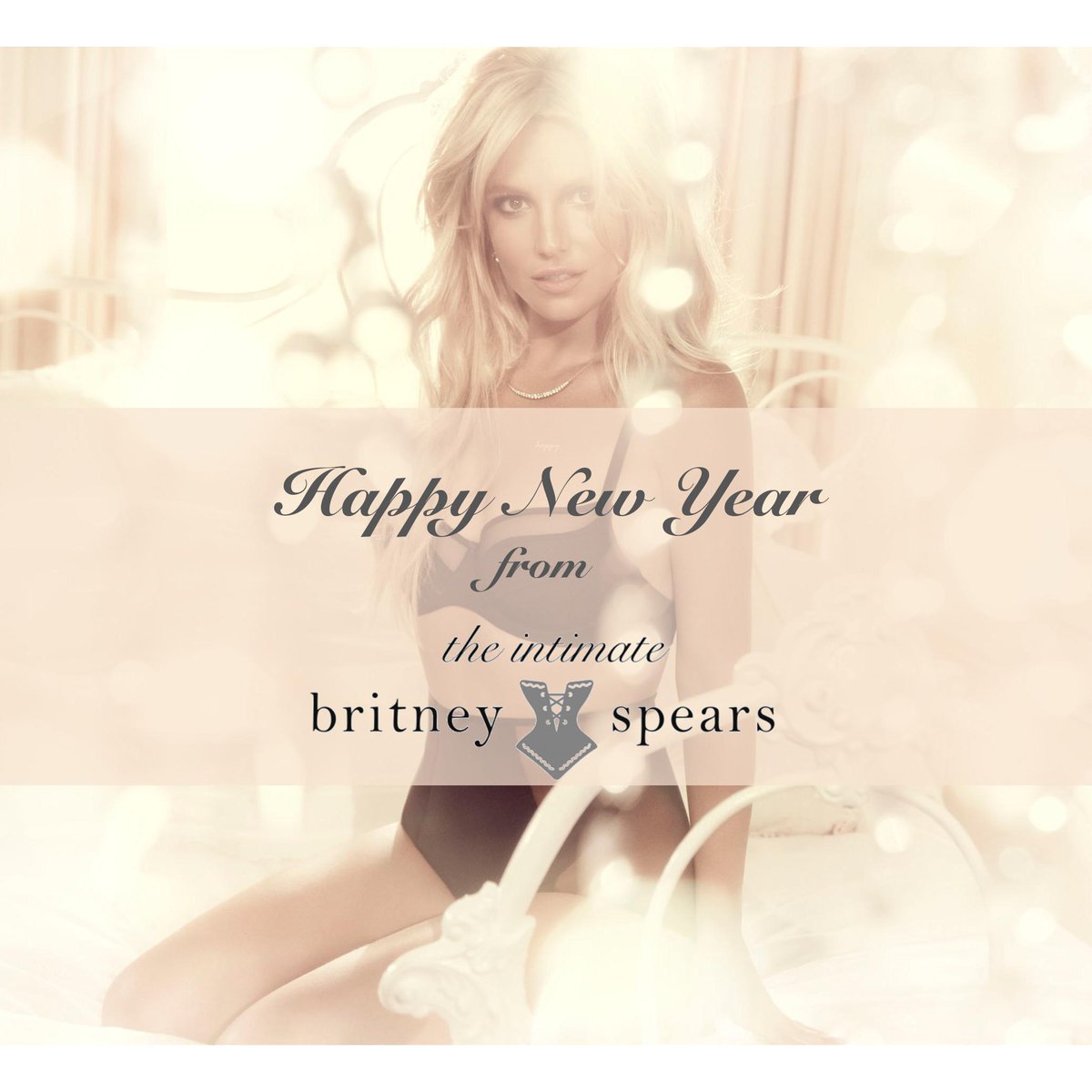intimatebritney's tweet photo. Thank you all for being part of our fabulous launch in 2014. So excited what 2015 has in store for us! #happynewyear http://t.co/2Zz9cWpdbp